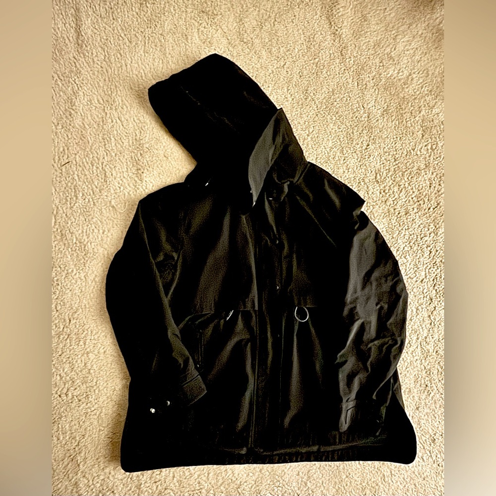 Jcrew Lightweight Jacket - image 1